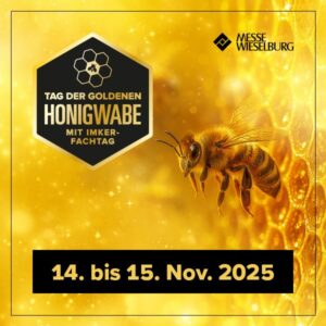 Presentation: “With the Varroa Controller for Healthy Bees – Successfully Without Chemicals for 15 Years”
