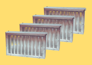 Duplex-Framebox